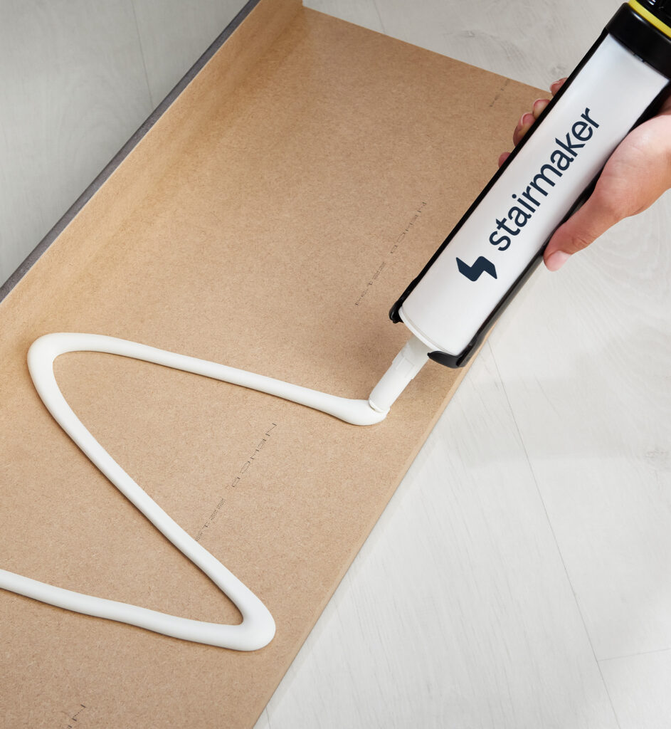Stairmaker kit
