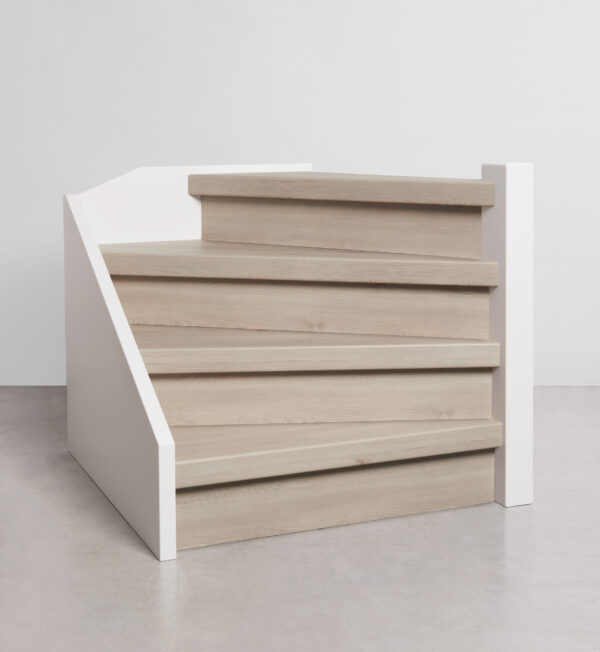 Stairmaker - productafbeelding - decor Swedish Pine