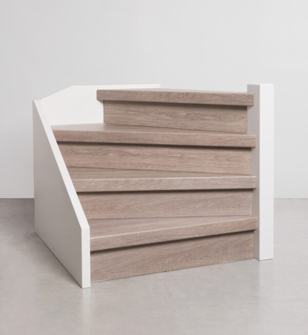 Stairmaker - productafbeelding - decor Country Oak