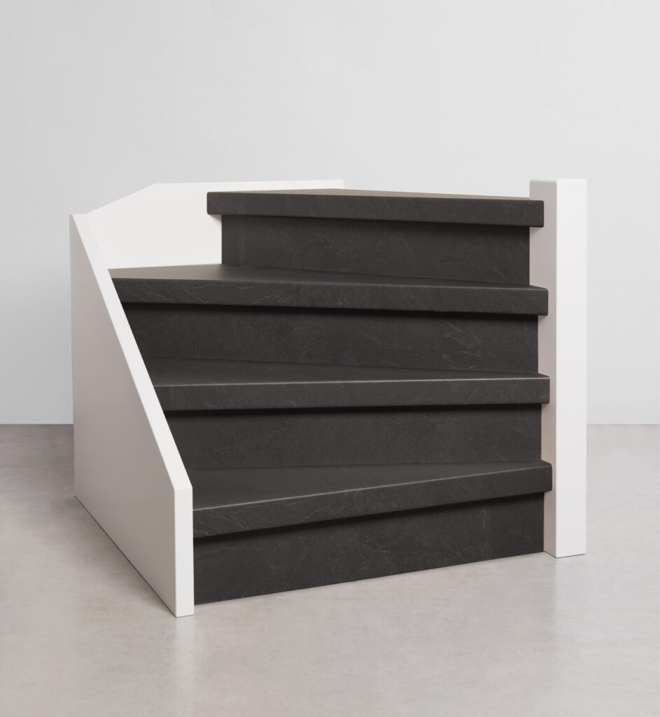 Stairmaker - productafbeelding - decor Grey Stone