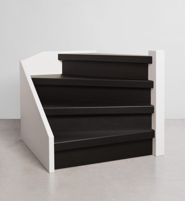 Stairmaker - productafbeelding - decor Black